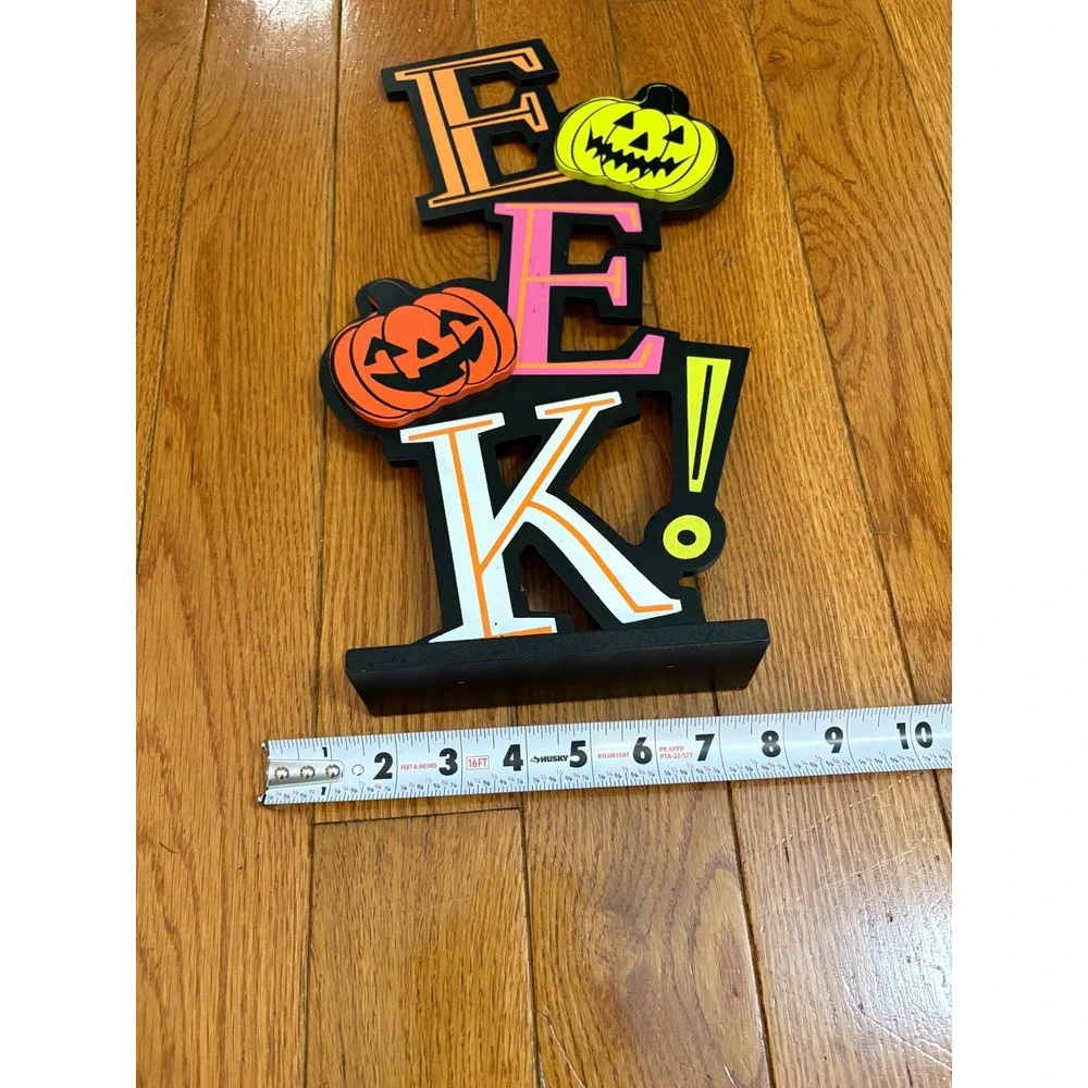 Guangzhou Youth Arts And Crafts halloween eek